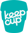 keep cup logo